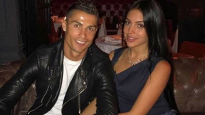 Dicabuli Ronaldo, Bikin Kathryn Mayorga Depresi