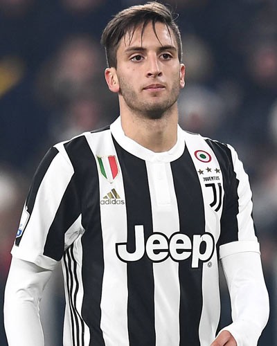 Tanpa Ronaldo, Gelandang Juventus Ini Tetap Yakin Young Boys Bakal Tumbang