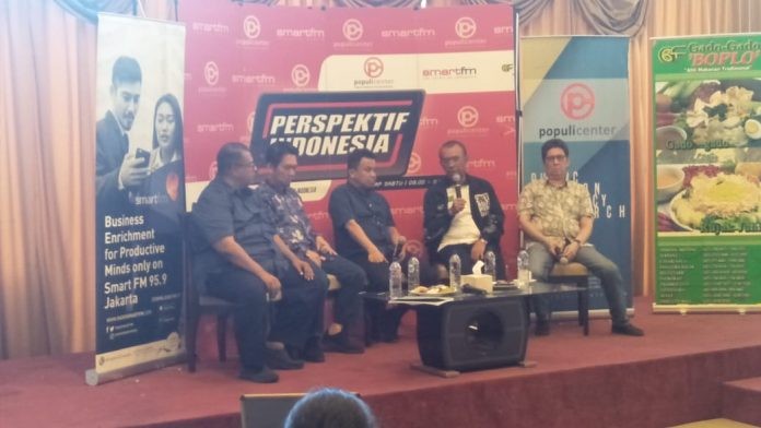 Terkesan ‘Buang Badan’ Urusi Suporter, Sesmenpora Kritik Edy Rahmayadi