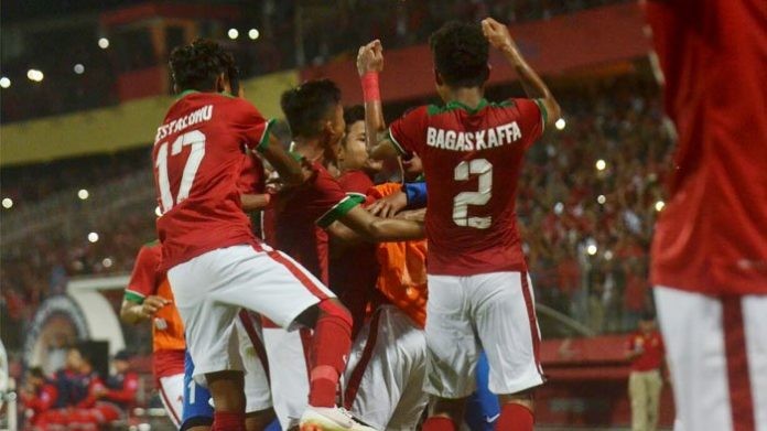 Piala Asia U-16, Malam Ini Indonesia Hadapi India