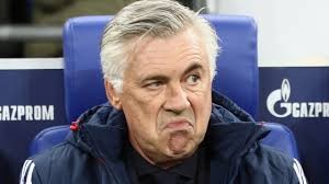 Napoli Imbang Lawan Zvezda, Ancelotti: Mereka Profesional dalam Buang-buang Waktu
