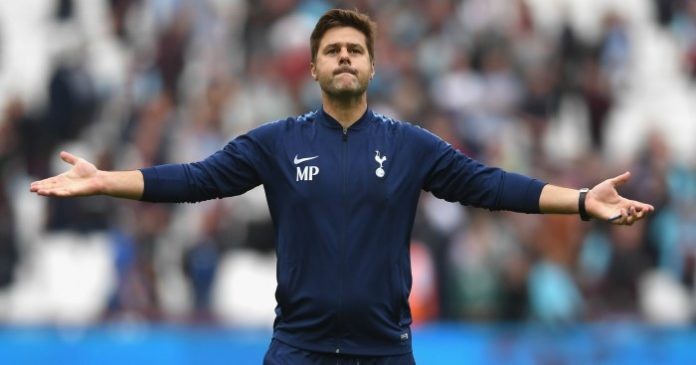 Timnya Kalah, Pochettino Akui Liverpool Lebih Baik