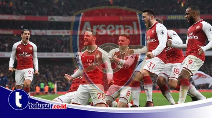 Terseok-seok Diawal Musim, Tony Adams Akui Arsenal Butuh Waktu