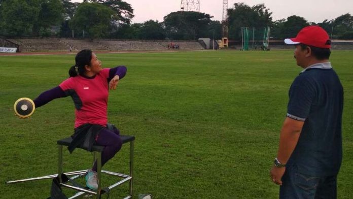 18 Atlet Kalsel Siap Harumkan Indonesia