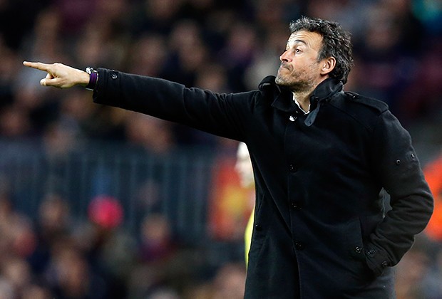 Baru Jadi Pelatih Spanyol, Luis Enrique Coret Nama Jordi Alba