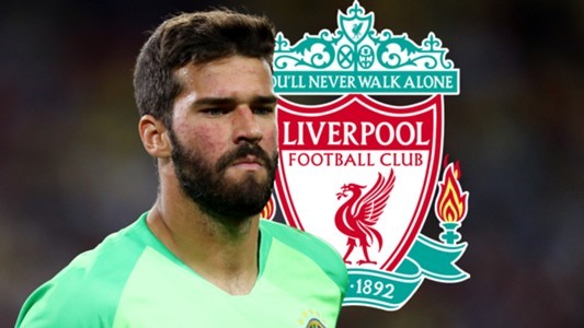 Klopp Ingatkan Alisson Tak Lakukan Blunder Lagi