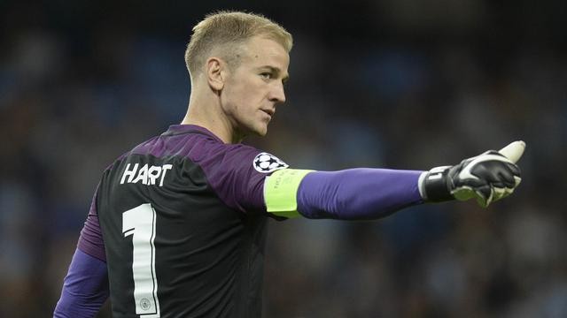 Singkirkan Joe Hart, Manchester City Kena ‘Kutukan’