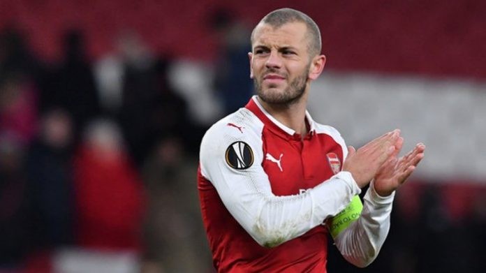 Lawan Arsenal, Pellegrini Bandingkan Wilshere Dengan Pirlo