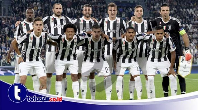 Diperkuat CR7, Juve Dinilai Tetap Sulit Bandrol Champions