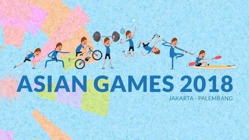PMBR Apresiasi Pemerintah Dalam Penyelenggaraan Asian Games 2018