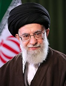 Ayatollah Ali Khamenei Akan Pimpin Salat Id di Teheran