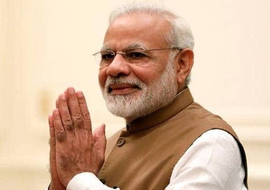 Menang Pemilu India, Narendra Modi Umumkan Kabinet Barunya