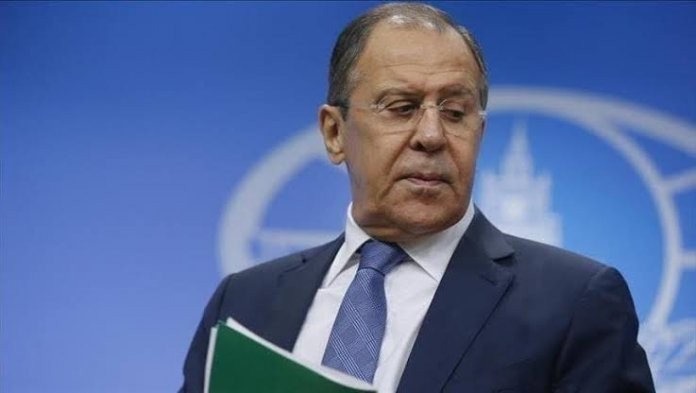 Menlu Rusia Sebut Penambahan Militer AS di Timur Tengah Timbulkan Konflik Baru