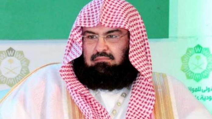 Imam Masjidil Haram Kecam Serangan Kilang Minyak Aramco