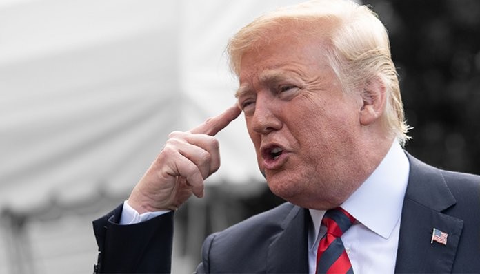 Usulan Trump Akan Lucutkan Senjata Nuklir Cuma Gertakan