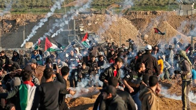 Tangkap 18 Orang Palestina, Israel Tunjukan Negara Teroris