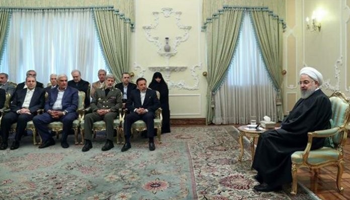 Blokir Bantuan Korban Banjir Iran, AS Lakukan Kejahatan Kemanusiaan