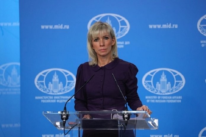 Rusia Kecam Sikap Trump Terkait Dataran Tinggi Golan