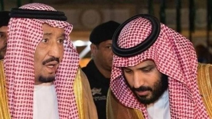The Guardian Ungkap Sejumlah Ketegangan Antara Raja Salman dan Putra Mahkota