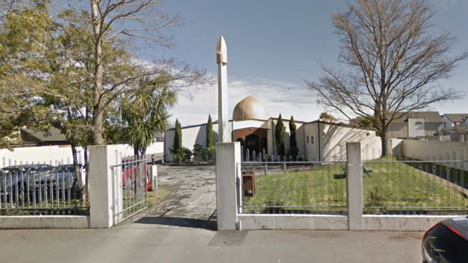 Pemuda Muhammadiyah Tuding New Zealand Melakukan Pembiran Aksi Teroris