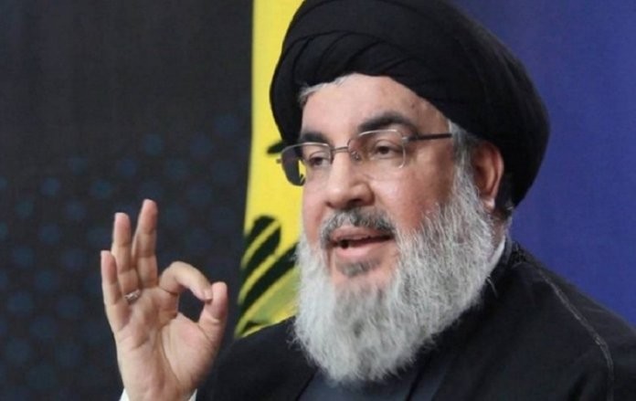 Front Perlawanan Lebanon Gagagalkan Plot Amerika-Israel di Timteng