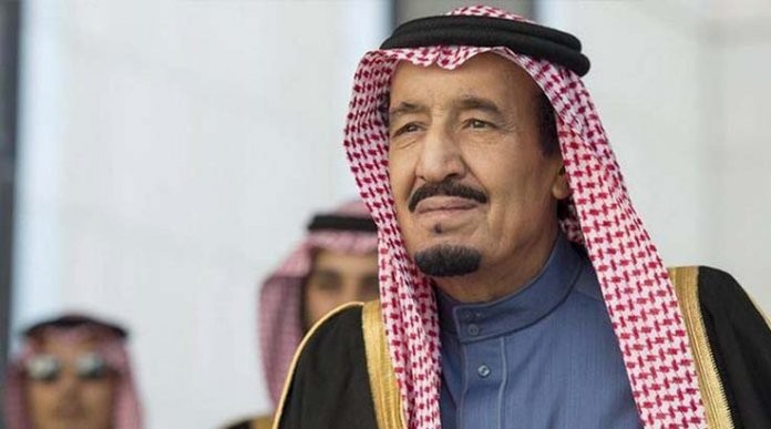Hubungan Raja Salman dan Putranya Memanas