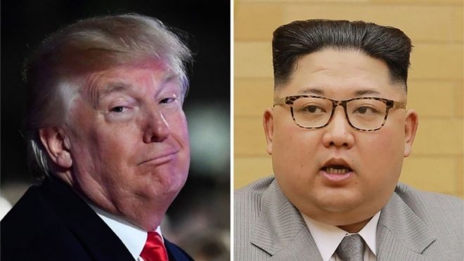 Pertemuan Trump dan Jong Un di Vietnam Akan Diliput 3000 Jurnalis