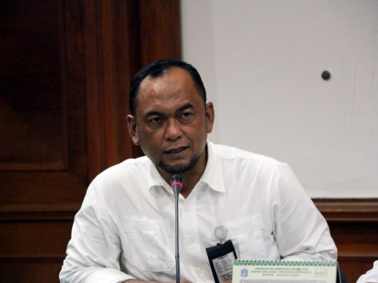 Logistik Pemilu Jakut Selesai Didistribusikan 20 Maret