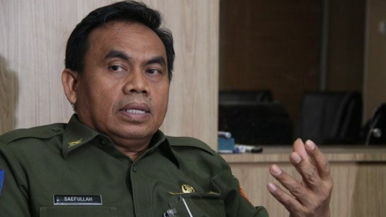 Cegah Inflasi, TPID DKI Terus Monitoring Pangan