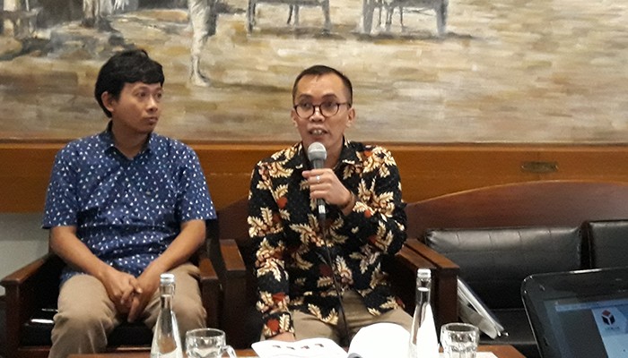 Survei Y-Publica: Oposisi Kangkangi Petahana Di Jakarta