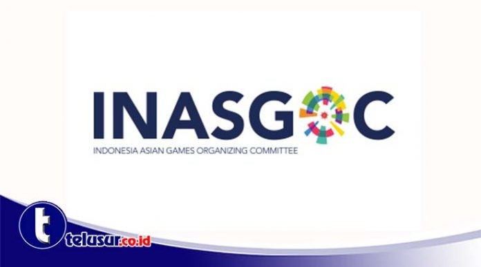 INASGOC Jual Tiket Asian Games, Tiketnya Murah