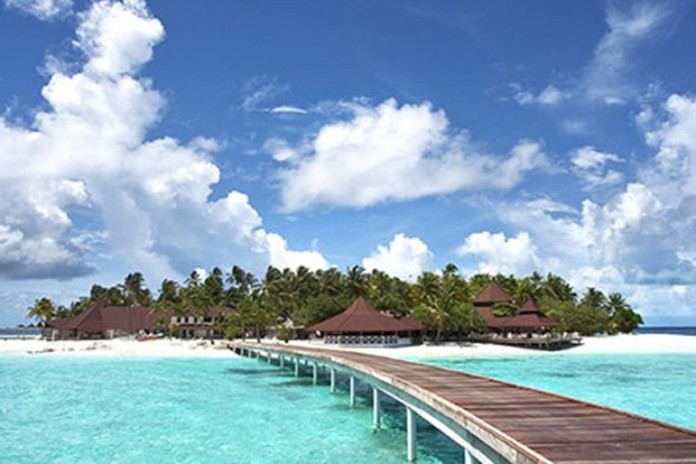 Kepulauan Seribu Targetkan 800 Ribu Kunjungan Wisatawan Tahun ini