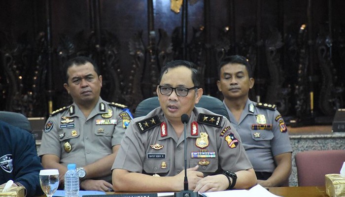 Jadi Kapolda Metro, IPW Nilai Gatot Eddy Punya Rekam Jejak Bagus