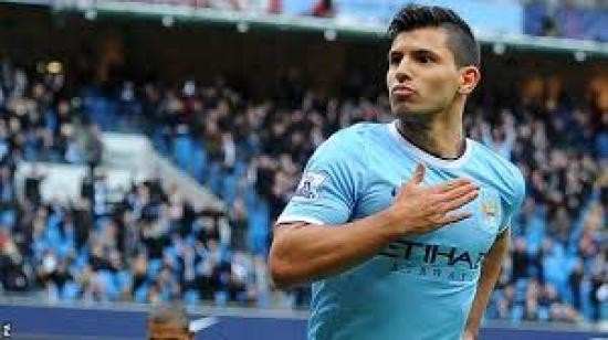 Senang Diasuh Pep, Kun Ogah Pindah dari Man City