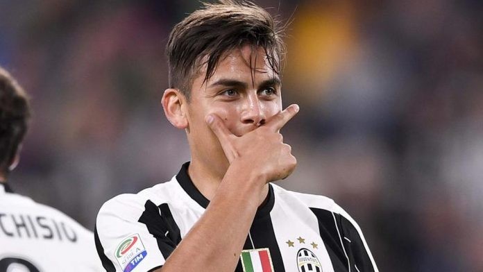 Duet dengan Messi, Dybala Nggak Sabaran Bermain di Piala Dunia