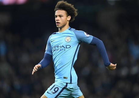Sane Dicoret Dari Timnas Jerman, Alasannya Gak Jelas