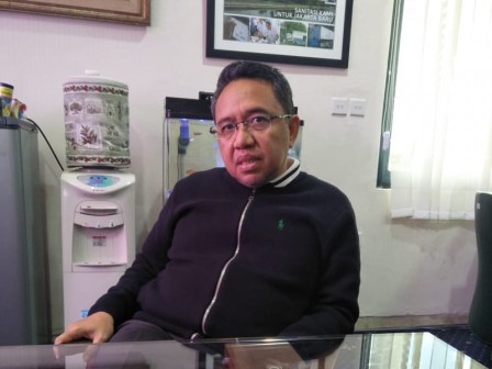 Pemasangan Jaringan Limbah di Zona 0 Capai 101 Km