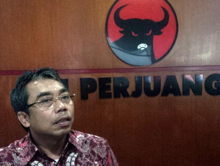Fraksi PDIP Salahkan Anies Soal Serapan APBD Meleset Dari Target