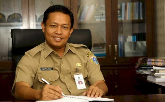 Bersihkan Sampah Malam Tahun Baru, Dinas Lingkungan Hidup DKI Kerahkan 6.800 Petugas