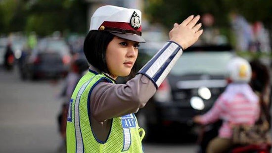 Catat! Dishub DKI Tutup Sejumlah Jalan Saat Malam Tahun Baru