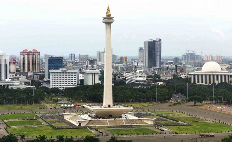 Lantaran Alot, Kursi Wagub DKI Jakarta Masih Kosong