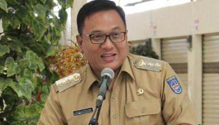 Masyarakat Depok Diimbau Tak Lakukan Konvoi di Malam Tahun Baru