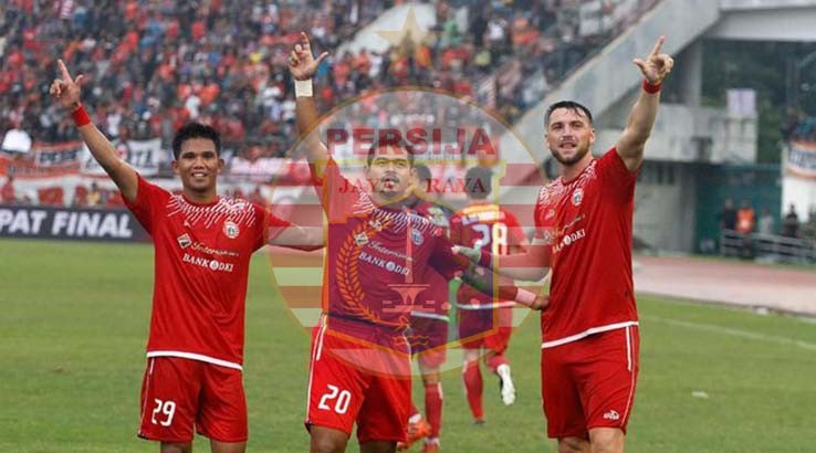 Kata Anies, Pawai Kemenangan Persija Besok Dipusatkan di Balai Kota DKI