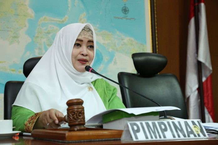 Senator Jakarta Desak Gembong Narkoba Dihukum Mati