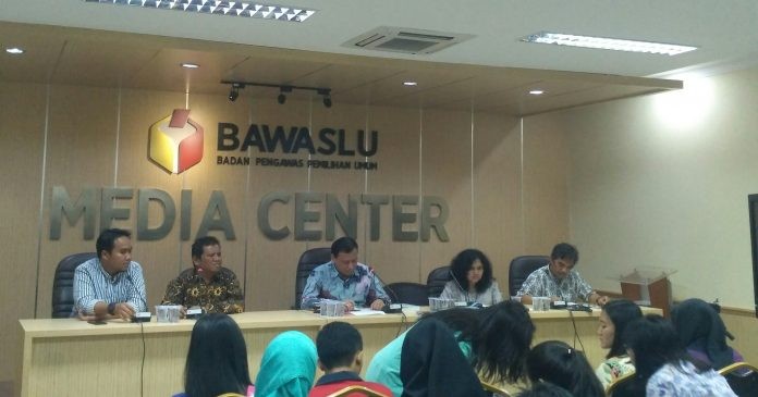 PJS Minta Bawaslu Perjuangkan Hak Pilih Penyandang Disabilitas