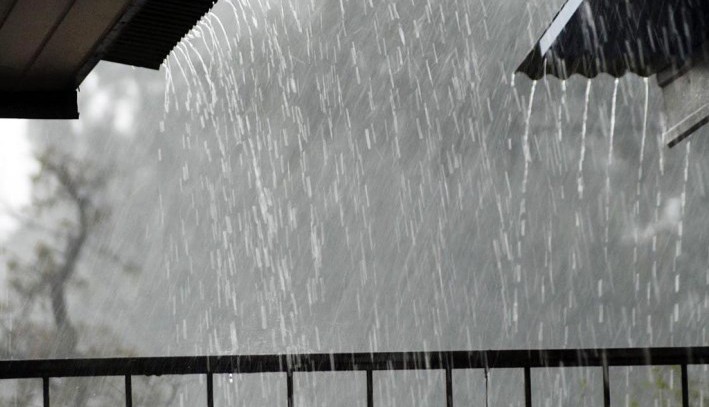 Hujan Guyur Jakarta, Cakung Terendam Banjir