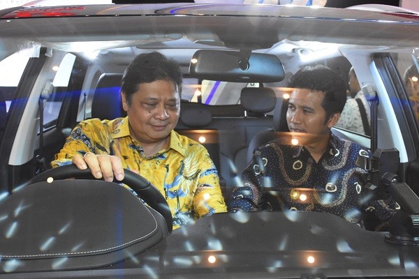 Bakamla Tingkatkan Kemampuan Personel Udara