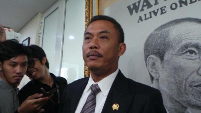 Khawatir Penyelundupan, Ketua DPRD DKI Belum Mau Bahas Revisi Perda Soal Becak