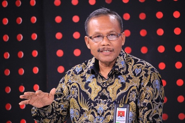 Kemenperin Dorong Pelaku Industri Nasional Ciptakan Inovasi Produk.