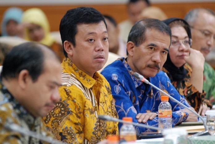 Kata Polisi, Warga Dendam Pada Nusron Karena Sebut Luar Batang Kumuh